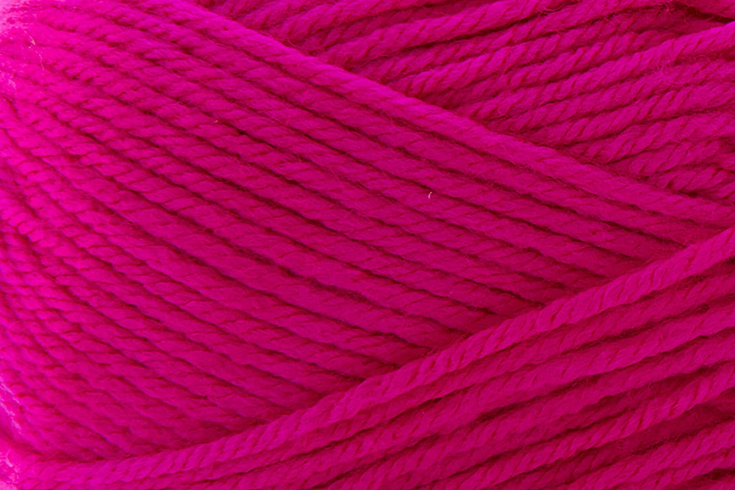 Universal Yarn Uptown Worsted in 340 - Hot Magenta