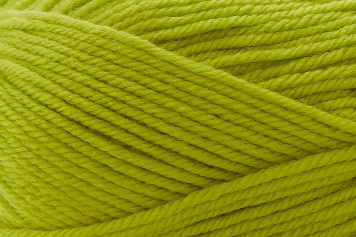 Universal Yarn Uptown Worsted in 350 - Bright Lime