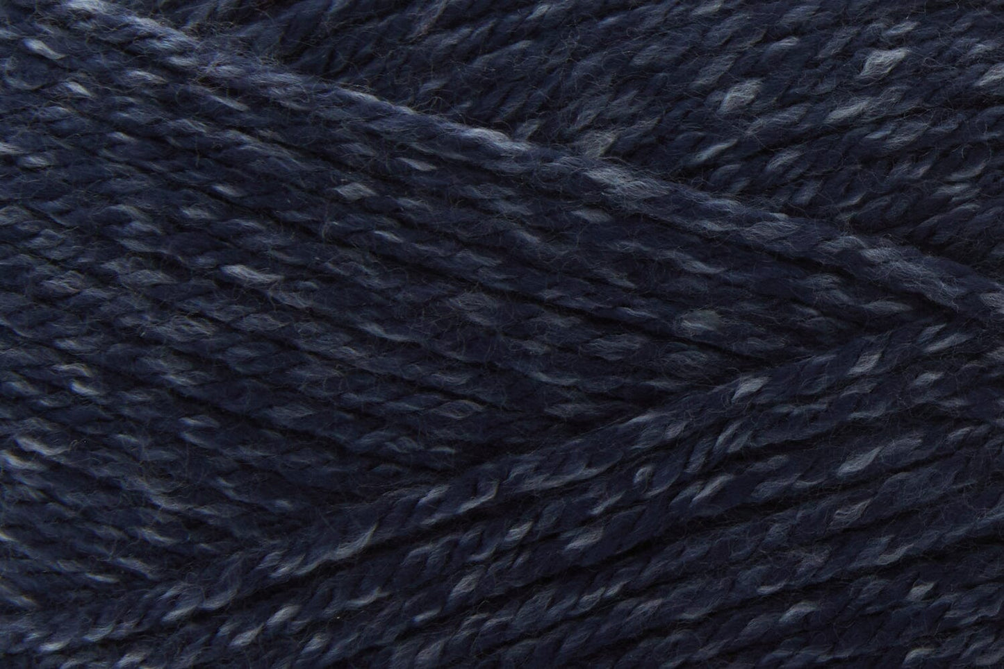 Universal Yarn Uptown Worsted in 368 - Midnight Heather