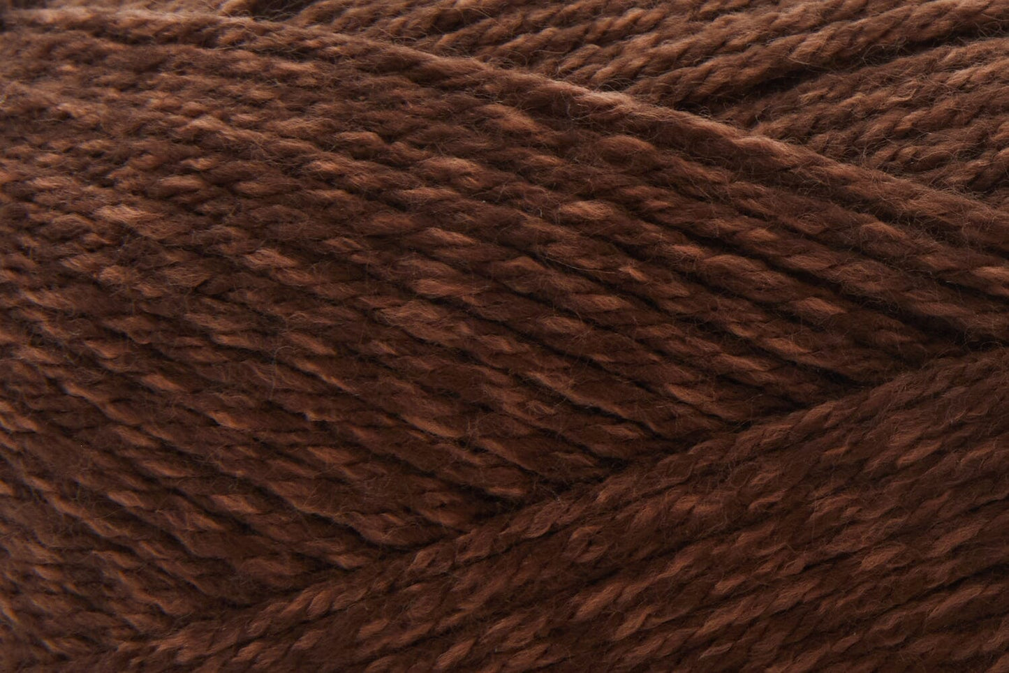 Universal Yarn Uptown Worsted in 369 - Chocolate H.
