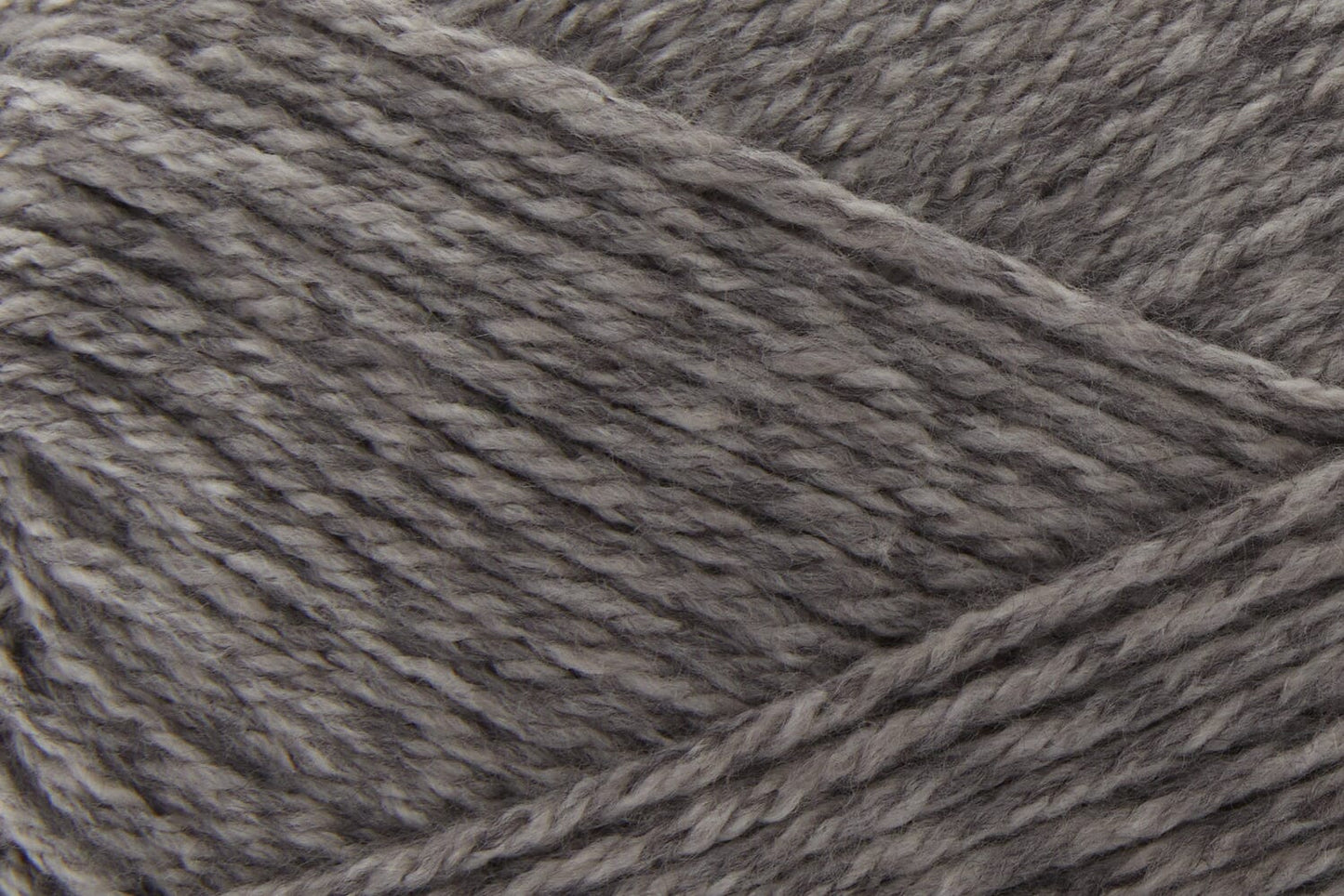 Universal Yarn Uptown Worsted in 370 - Titanium Heather