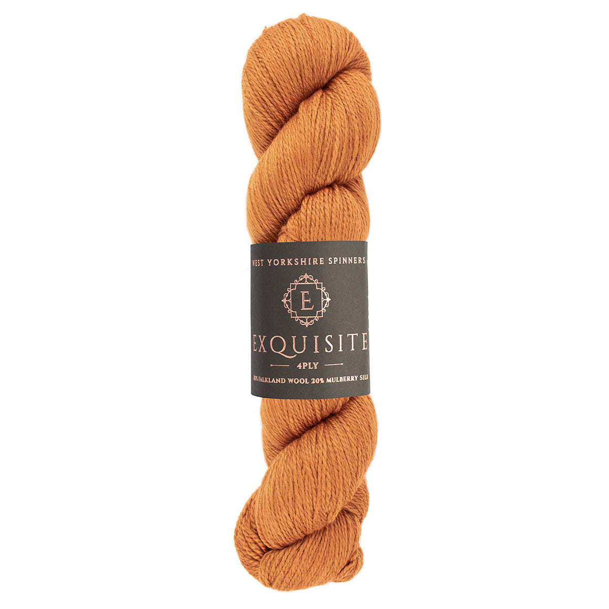 West Yorkshire Spinners Exquisite 4Ply