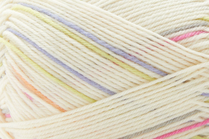 Universal Zesty Sock