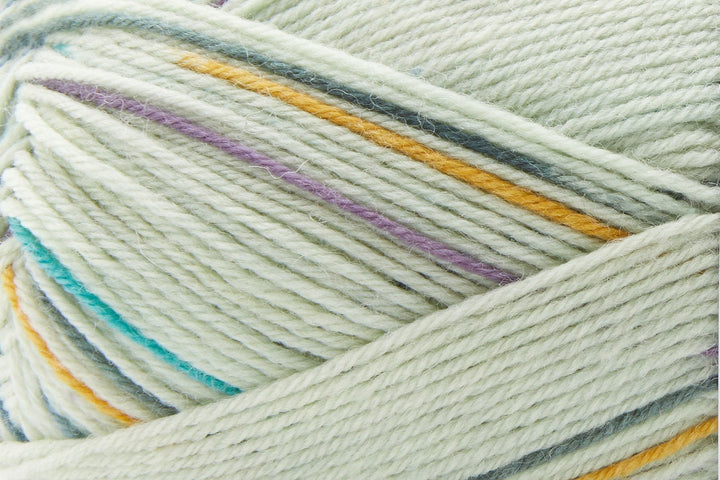 Universal Yarn Zesty Sock