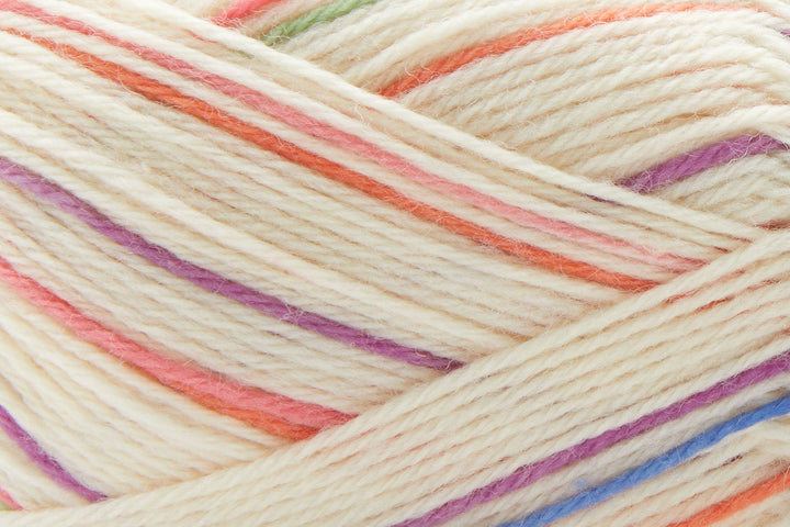 Universal Yarn Zesty Sock