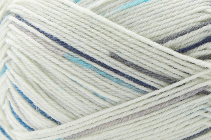 Universal Yarn Zesty Sock