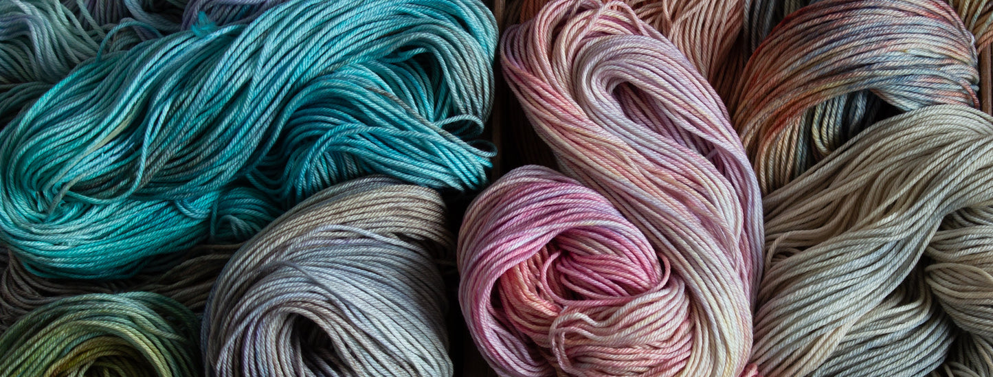 Malabrigo Rios