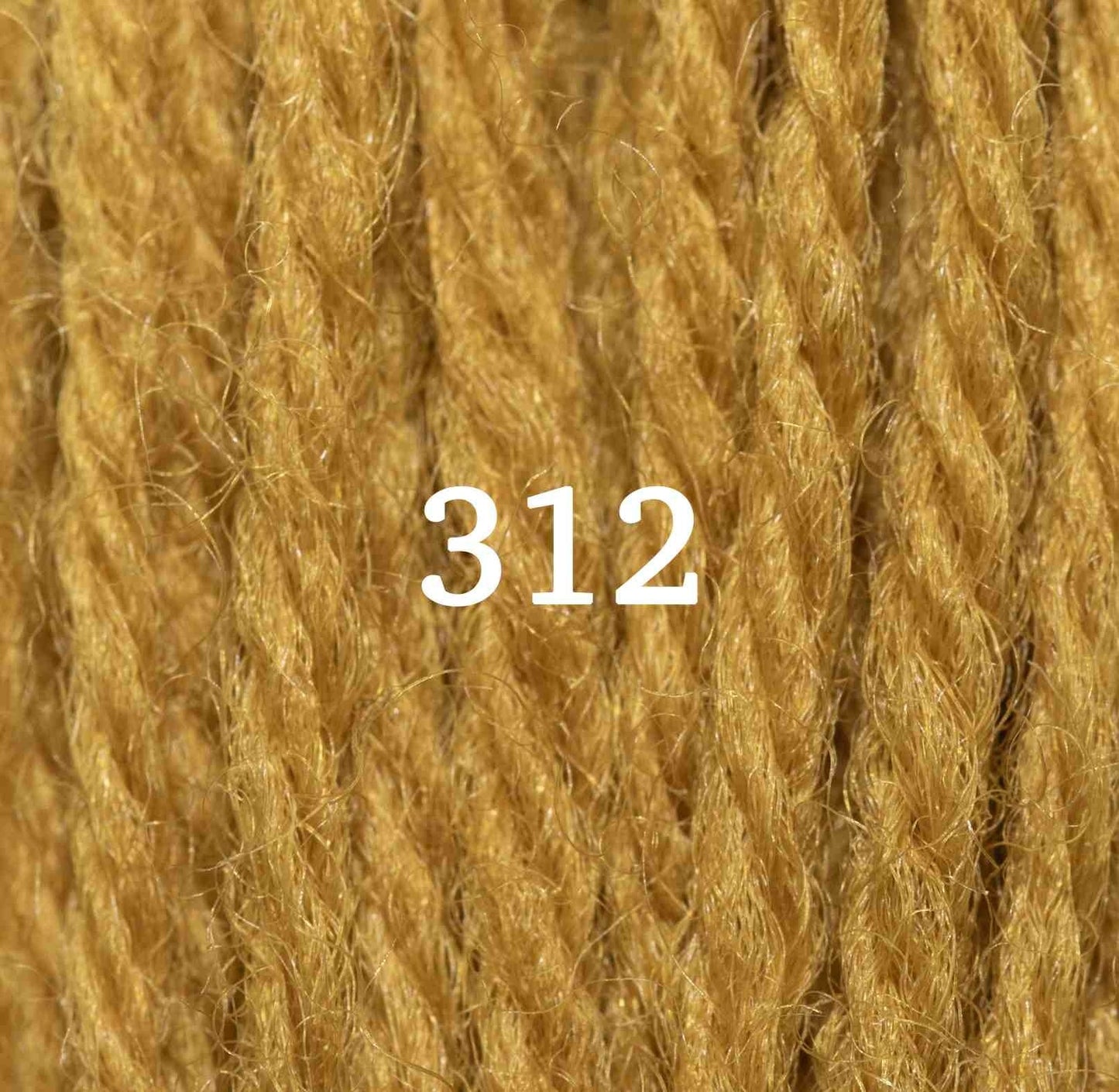 Appletons Tapestry Yarn Hank 312 5g
