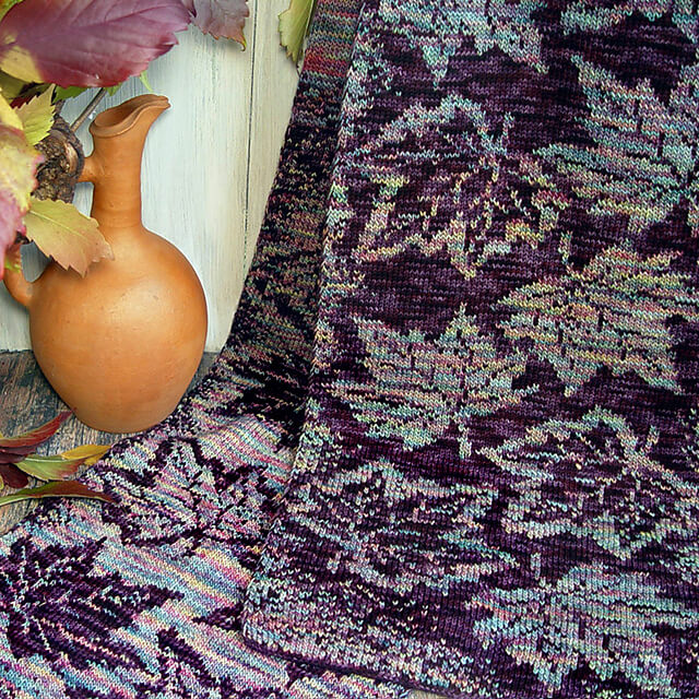 Malabrigo Sock