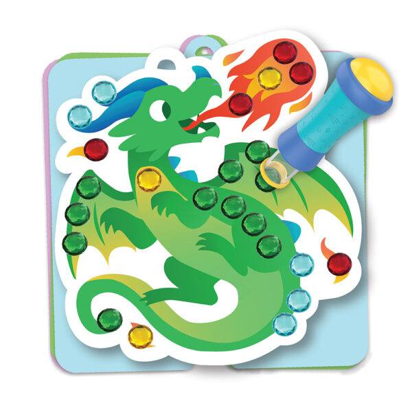Jumbo Gem Craft Kit