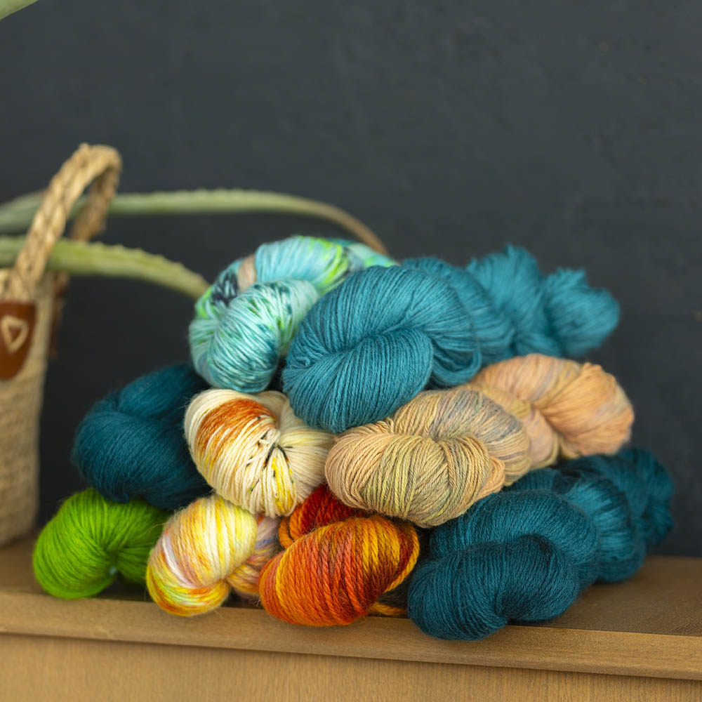 Tinte ácido Jacquard - 629 Esmeralda - 0.5oz