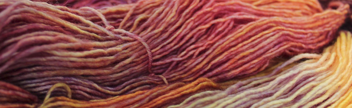 Malabrigo Mechita