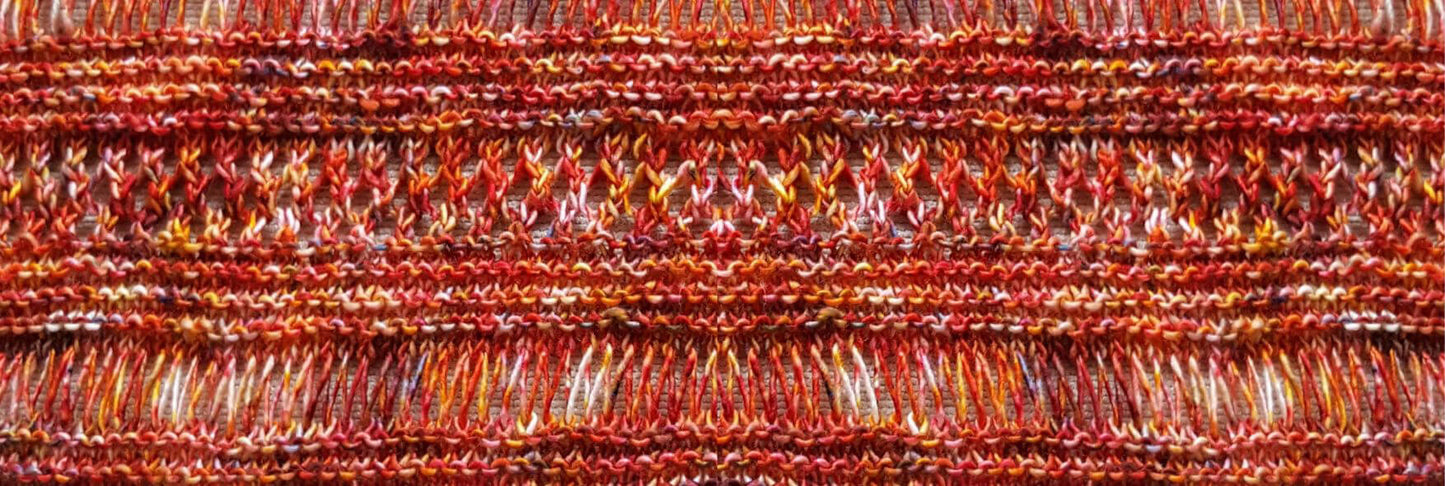 Malabrigo Mechita