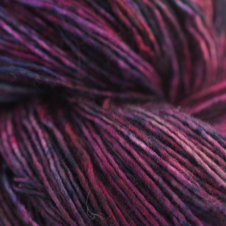 Malabrigo Mechita
