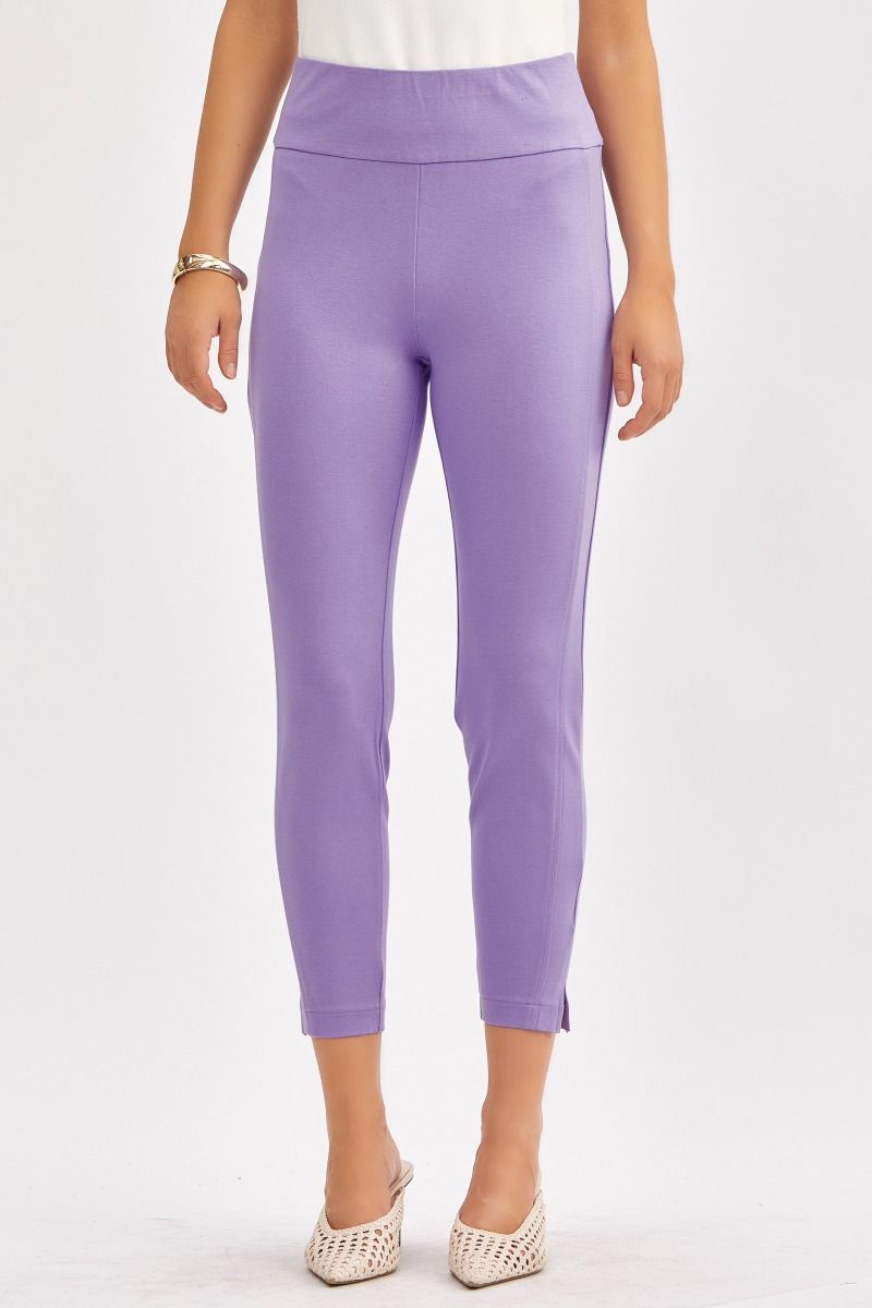 Pantalones ajustados cortos mágicos de Scarlett