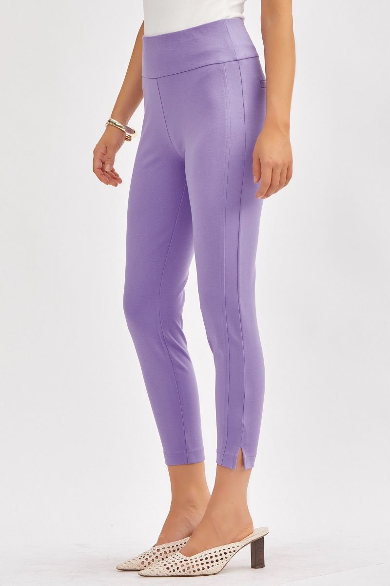 Pantalones ajustados cortos mágicos de Scarlett