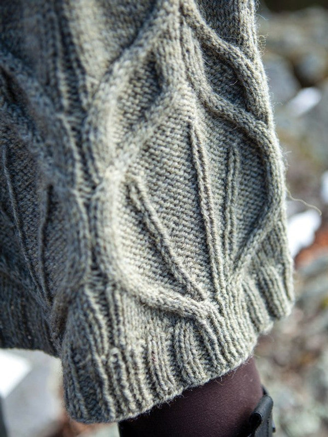 Berroco Ultra Alpaca
