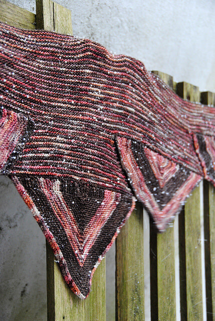Malabrigo Sock