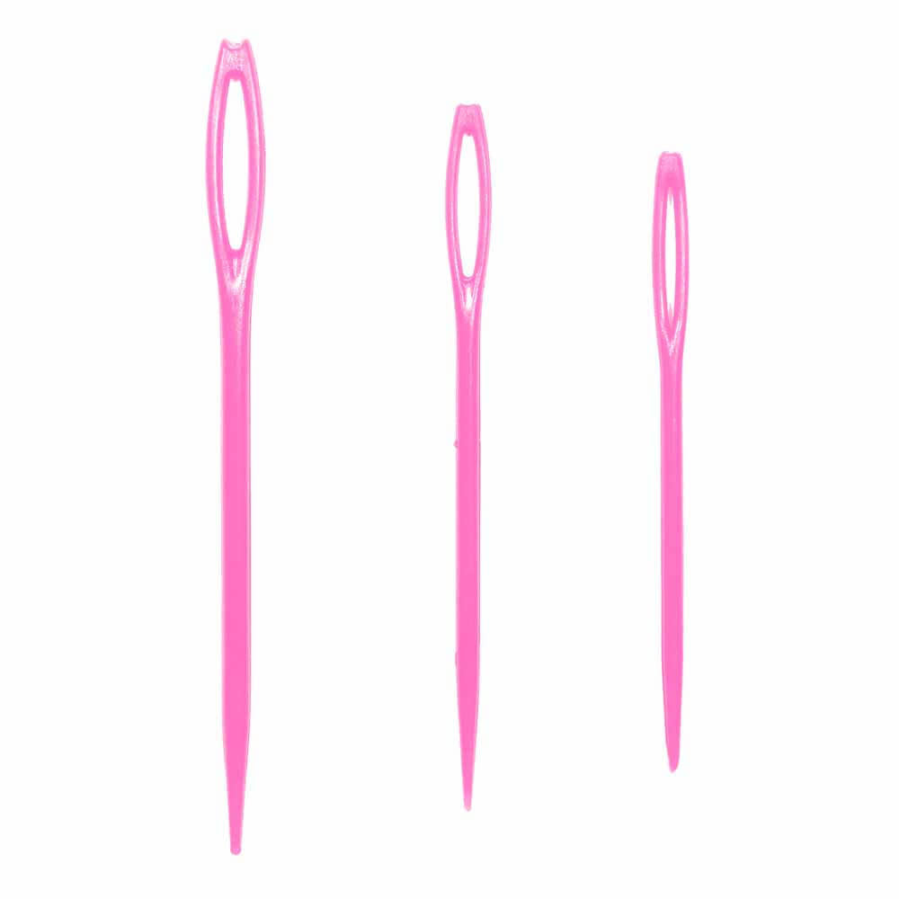 Unique Yarn Needles