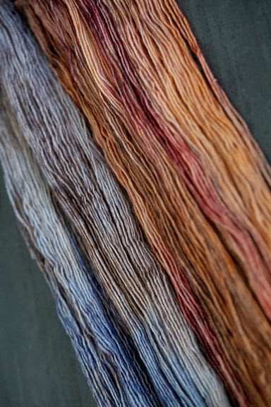 Gusto Wool Olio