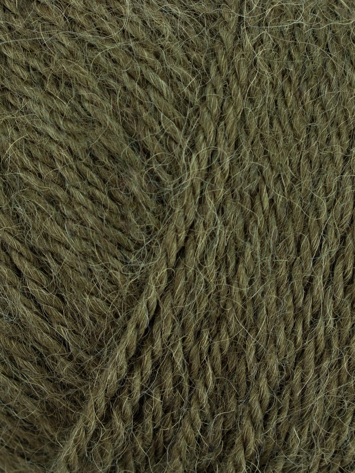 Fable Brushed Aran Yarn