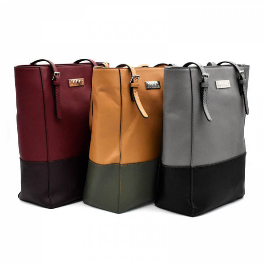 Lykke Lyra Project Tote - Navy