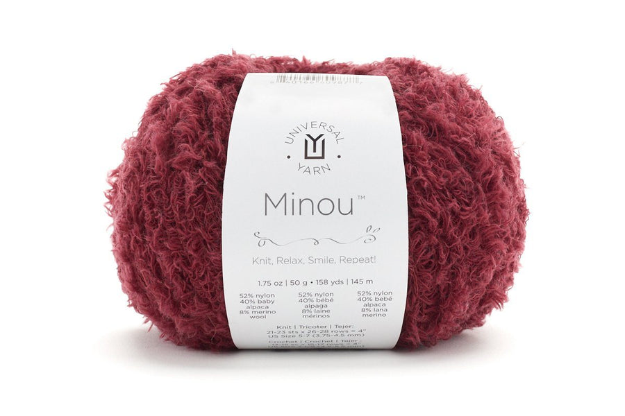 minou universal