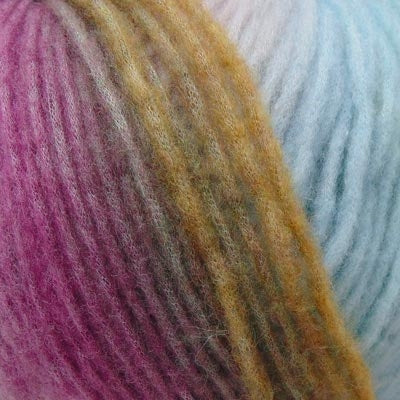 Flujo de color Estelle