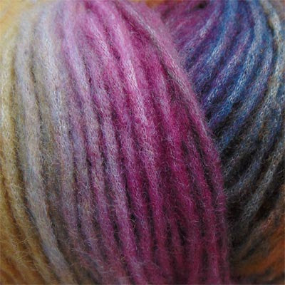 Flujo de color Estelle
