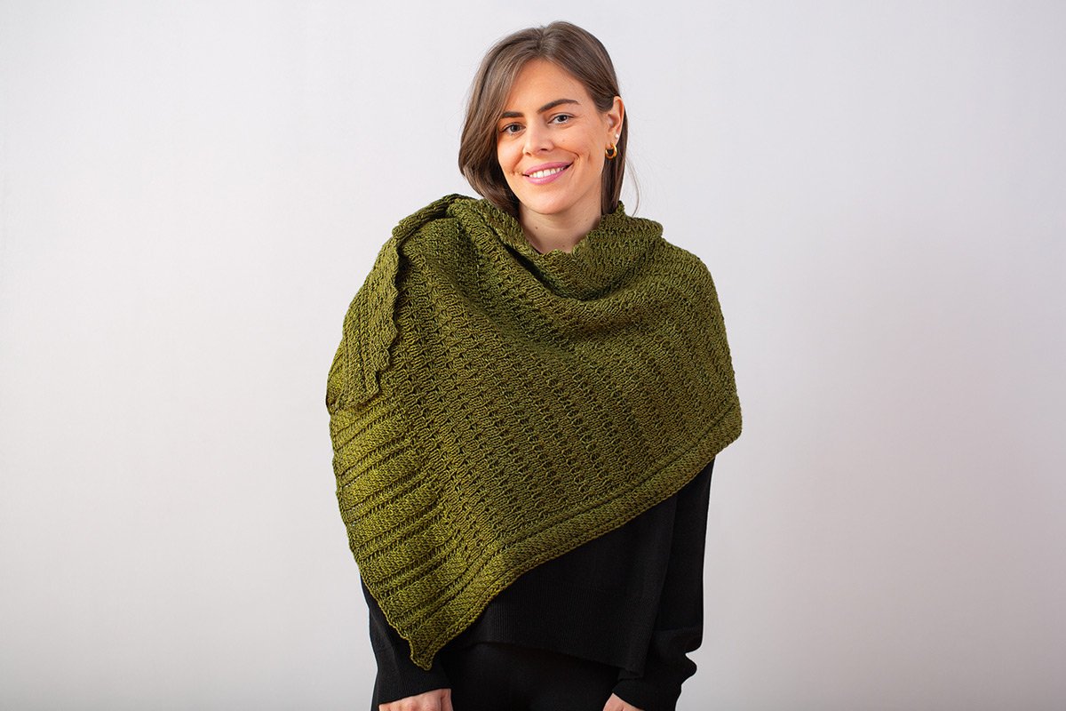 Urth Yarns Harvest DK