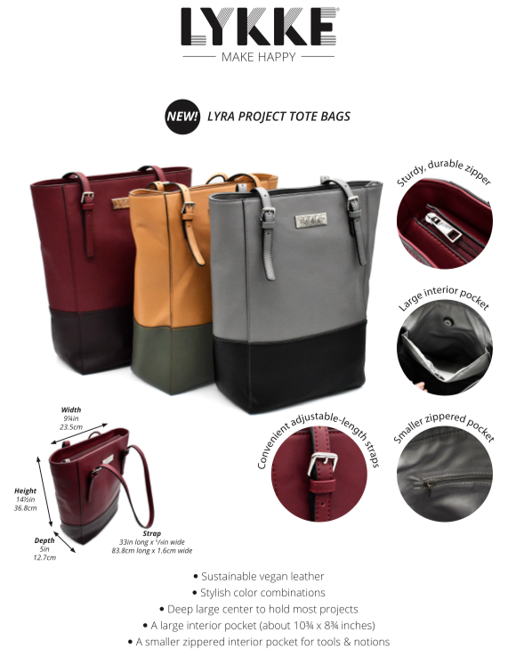 Bolso Lykke Lyra Project - Camel