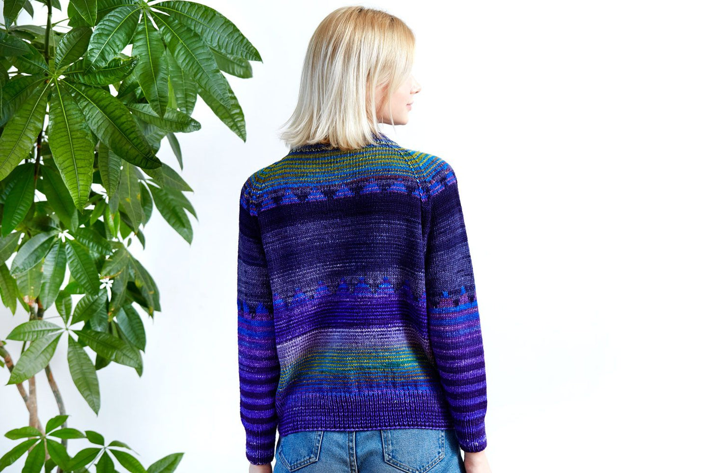 Urth Yarns Uneek DK