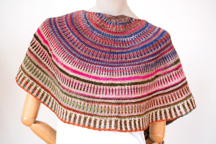 Urth Yarns Uneek DK
