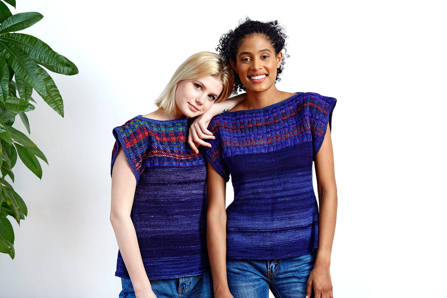 Urth Yarns Uneek DK