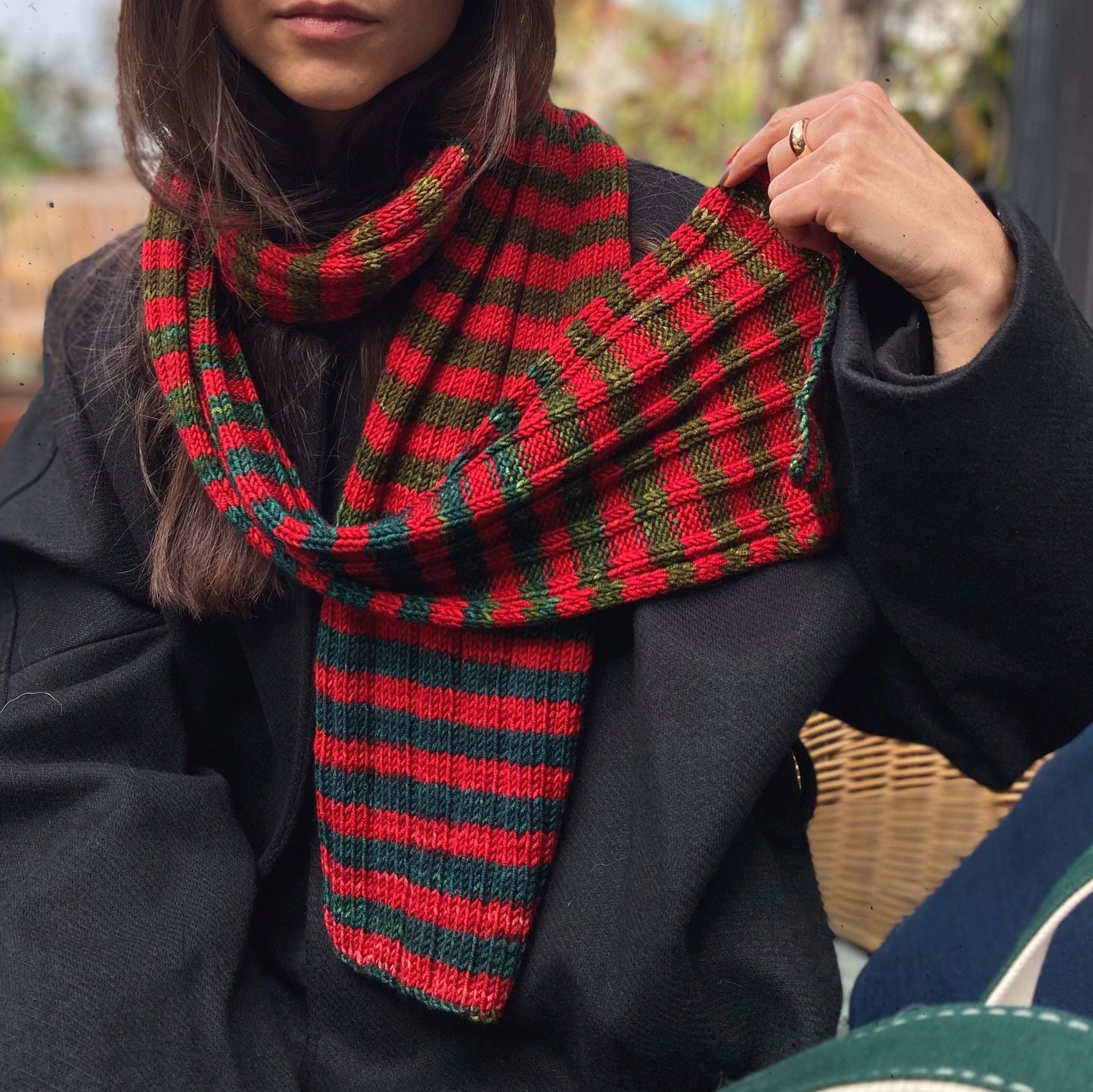 Urth Yarns Uneek DK