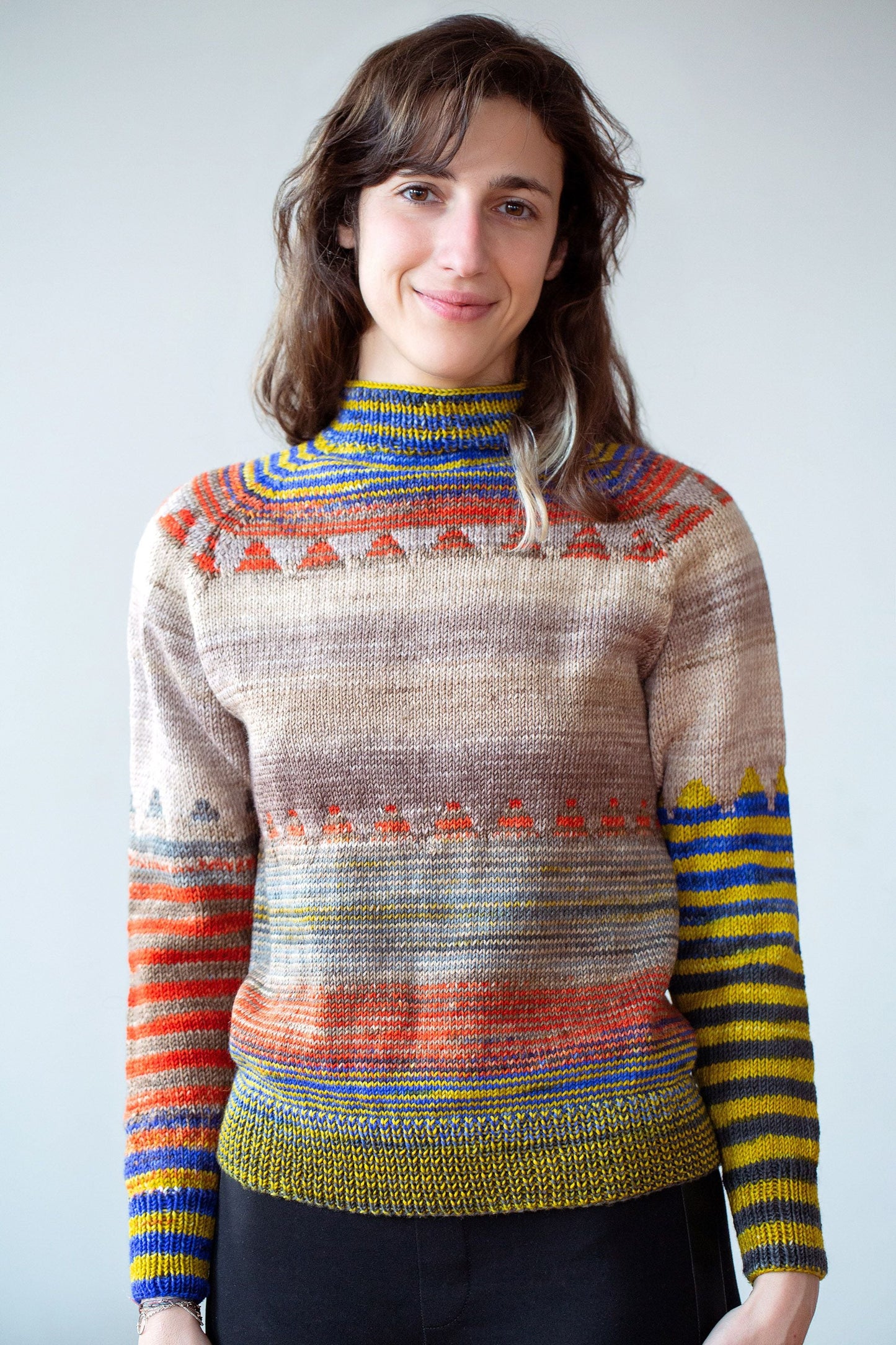 Urth Yarns Uneek DK