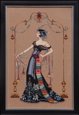 Cross-Stitch