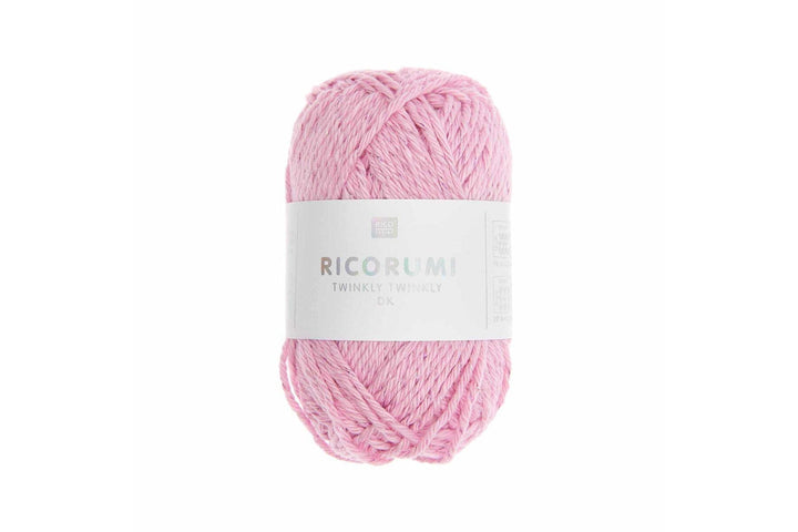 Rico Yarns Ricorumi Twinkly Twinkly DK
