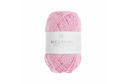Rico Yarns Ricorumi Twinkly Twinkly DK