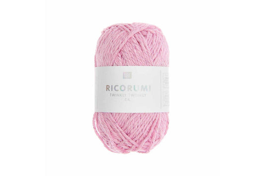 Rico Yarns Ricorumi Twinkly Twinkly DK