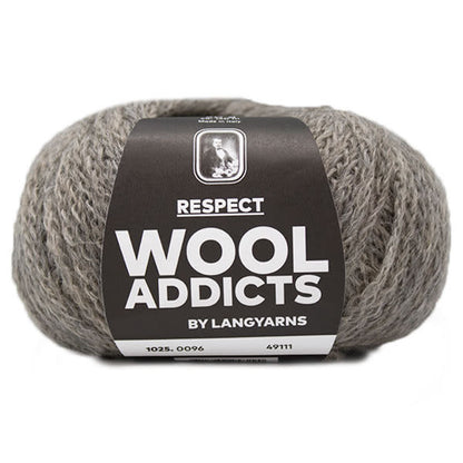 Wool Addicts Respect