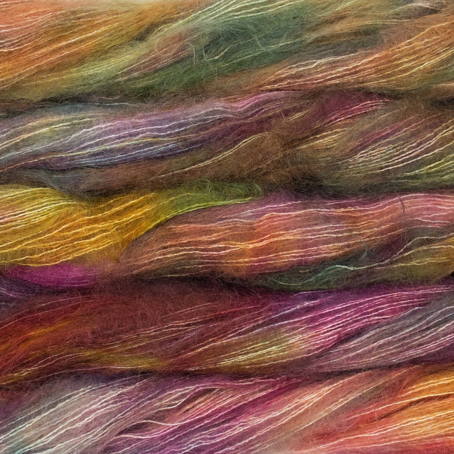 Mohair Malabrigo