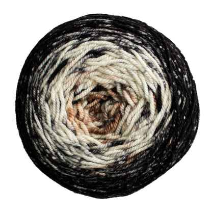Malabrigo Metamorphosis Sock