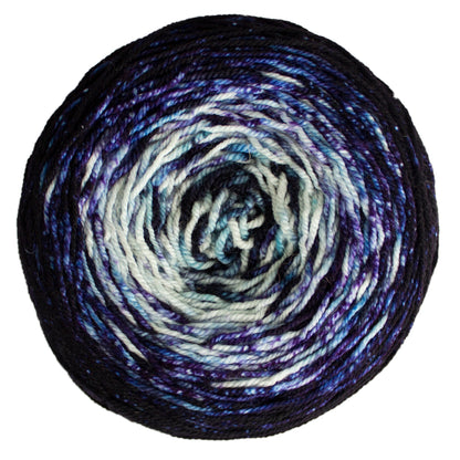 Malabrigo Metamorphosis Sock