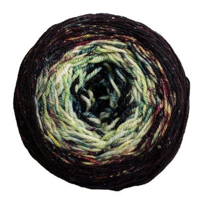 Malabrigo Metamorphosis Sock