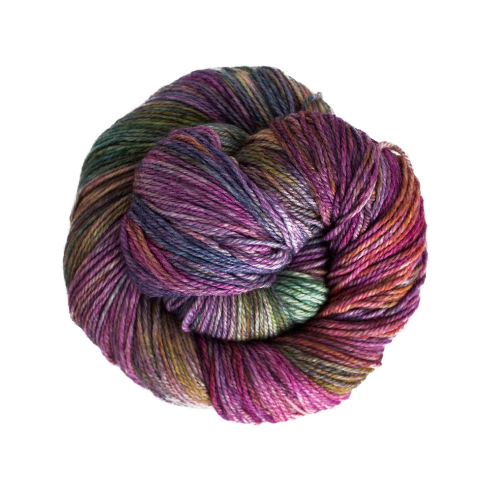 Malabrigo Finito