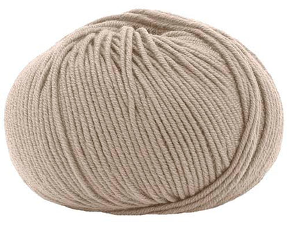 Trendsetter Yarns Merino 6 in 10046 - Paper Sand