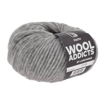 Wool Addicts Faith