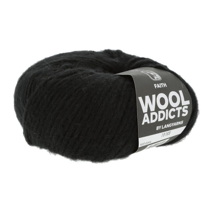 Wool Addicts Faith