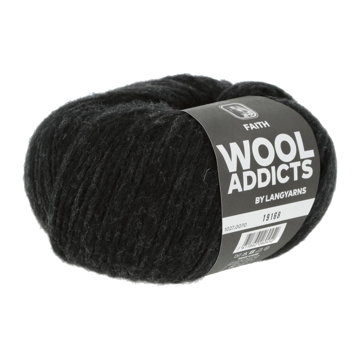 Wool Addicts Faith